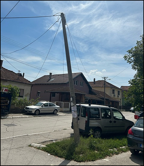 Alo, pašće bandera 2 bandera 2