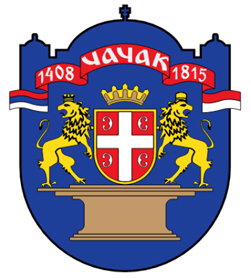 grad cacak grb 200