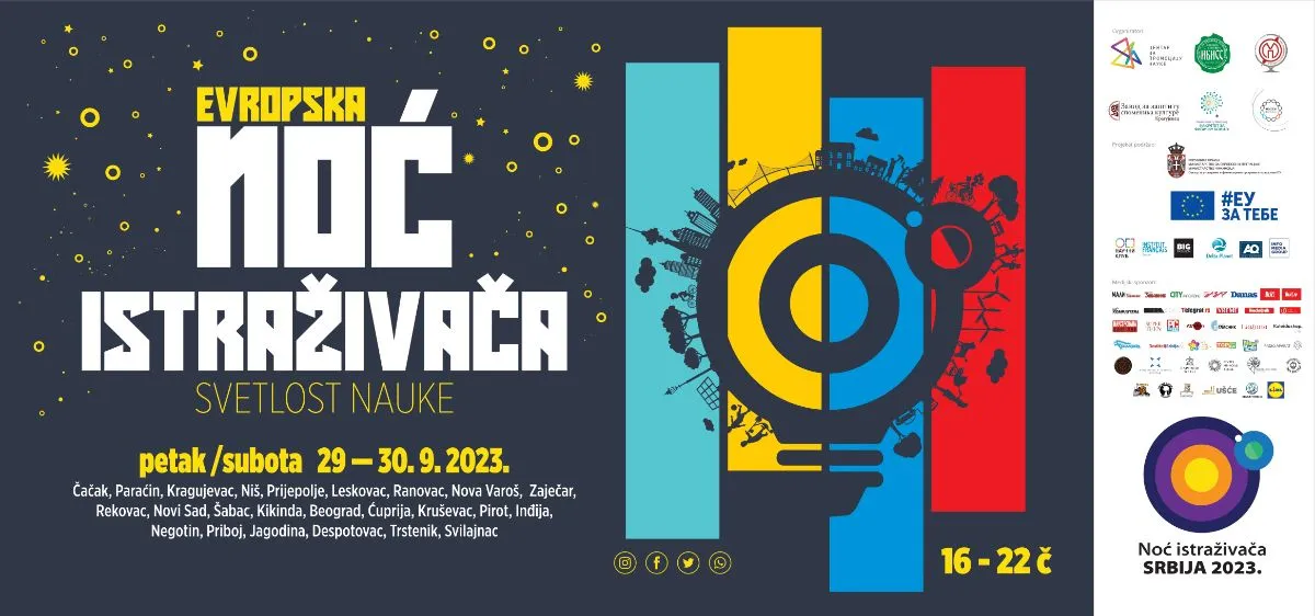 noc istrazivaca