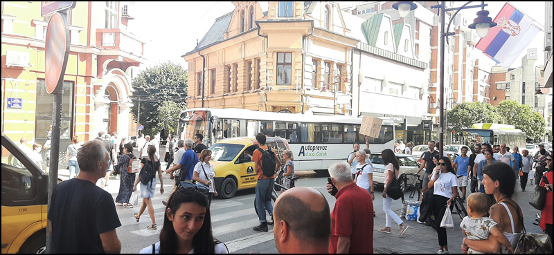 opstina protest kablar 3