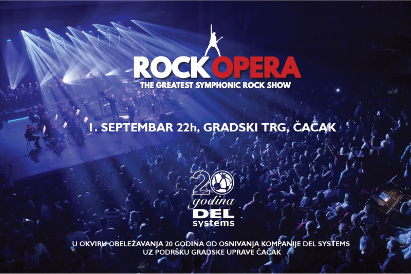 rock opera
