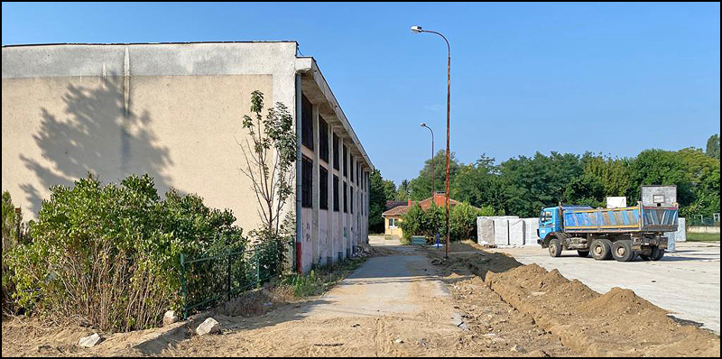 skola radovi BUJANOVACKE