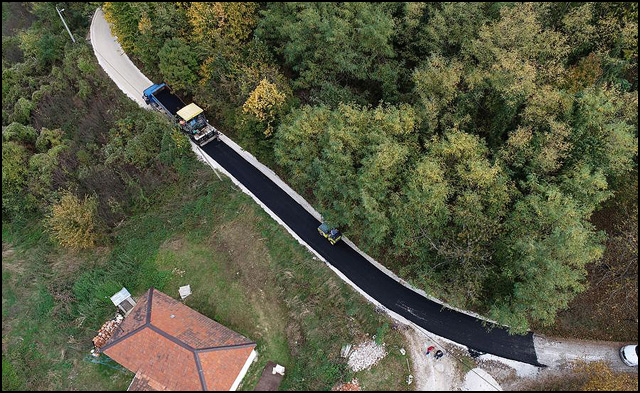 Beljinski vis 2