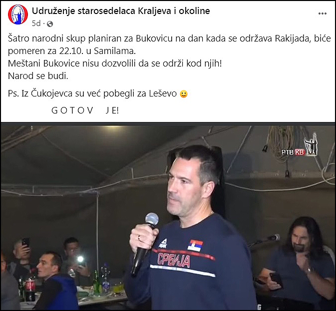 Bukovica