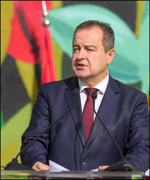 Ujedinjene nacije u Srbiji obeležavaju Dan UN otkrivanjem murala o biodiverzitetu Srbije 3 Dacic