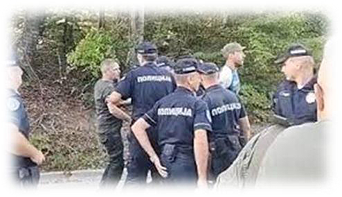 Kablar policija 2