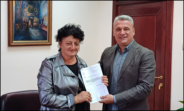 Milun ugovor