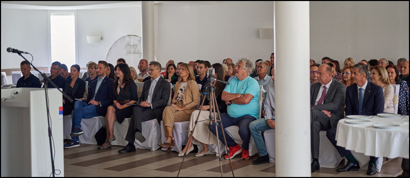 Narodna stranka delegati