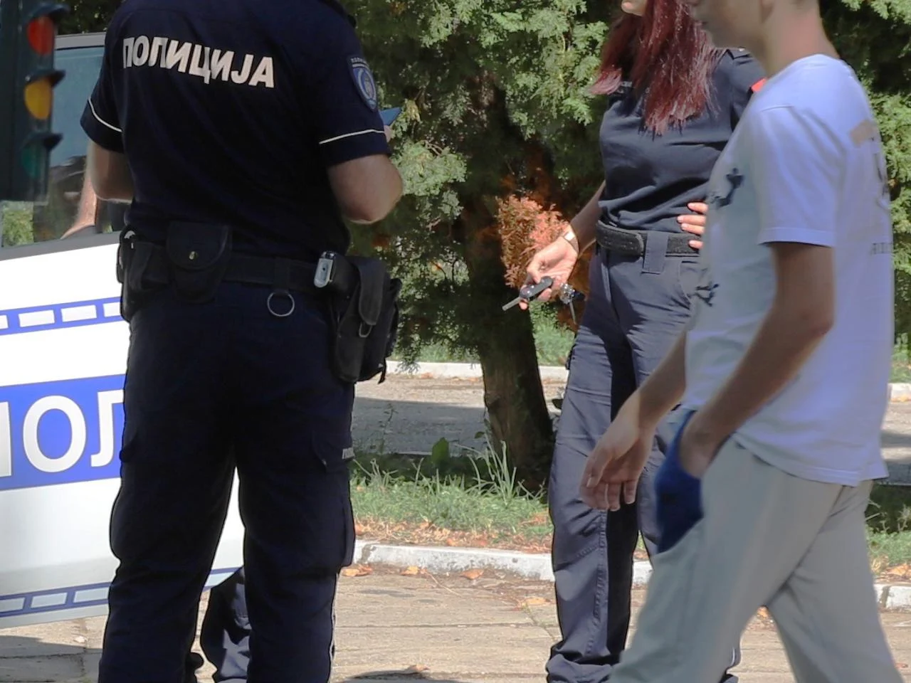 Vršnjačko nasilje u Srbiji u lavirintu zataškavanja, kasne reakcije i zastarelih zakona 5 Svaki sedmi djak se u skoli ne oseca bezbedno Ilustracija foto Aleksandar Kostic