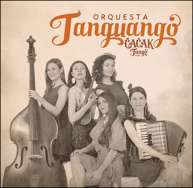 Tango fest