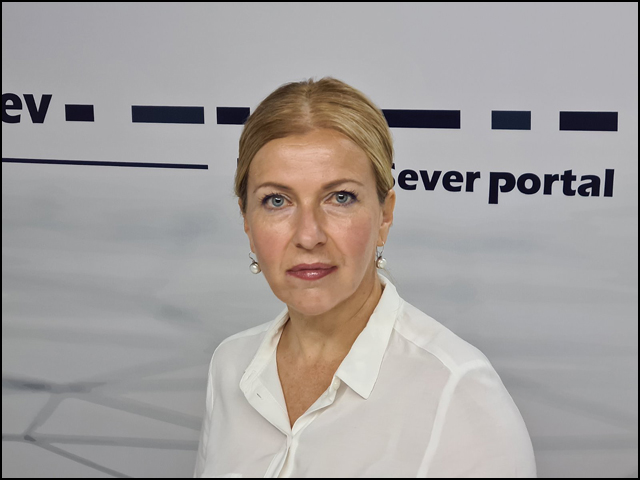 Tatjana KoSSev