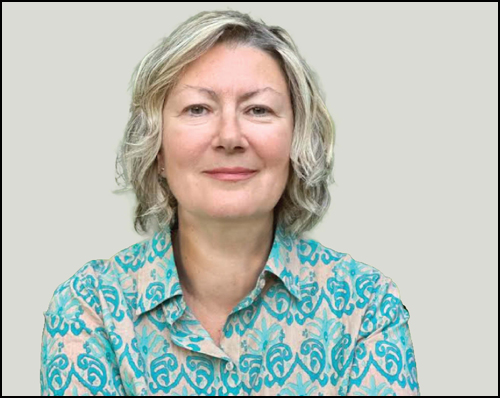 Vesna Nesic