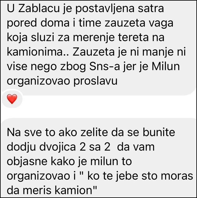 Zablace vaga