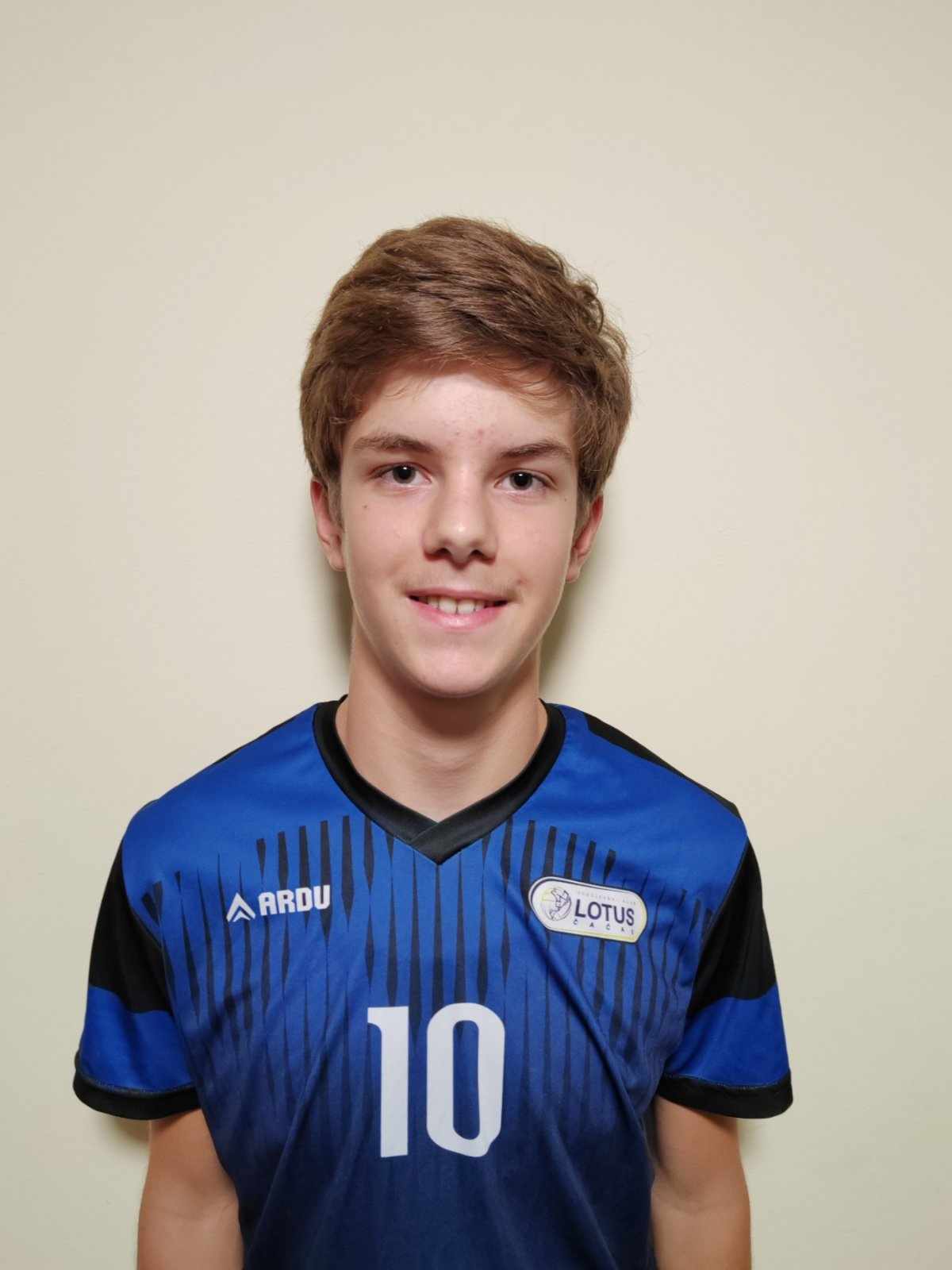 andrija