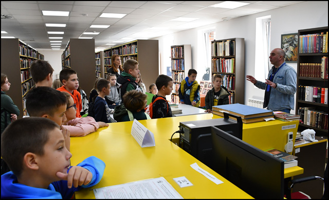 biblioteka 1s