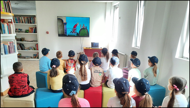 biblioteka 4s