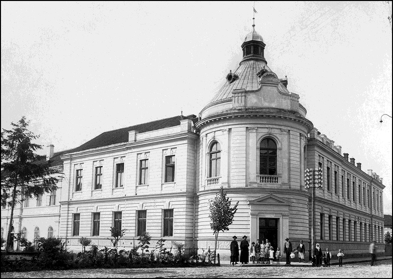 ekonomska skola
