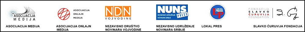 koalicija medijska