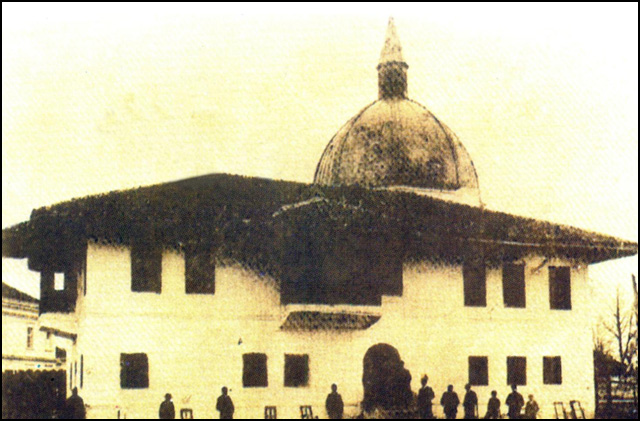 konak