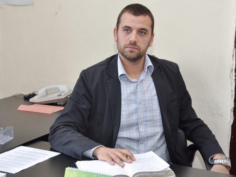 Južnjaci među najplaćenijim čelnicima gradova, Todorović u "zlatnoj sredini" 4 milan arandjelovic Gradonacelnik Prokuplja nema nista a podneo je i ostavku Foto Lj. M