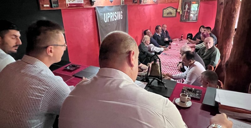 U Čačku formirano Novo lice Srbije: Skinimo ovo zlo koje se nadvilo nad državom (VIDEO) 2 novo lice1