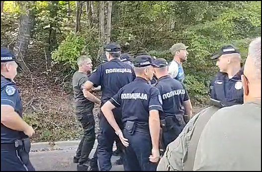polici9ja kablar 3
