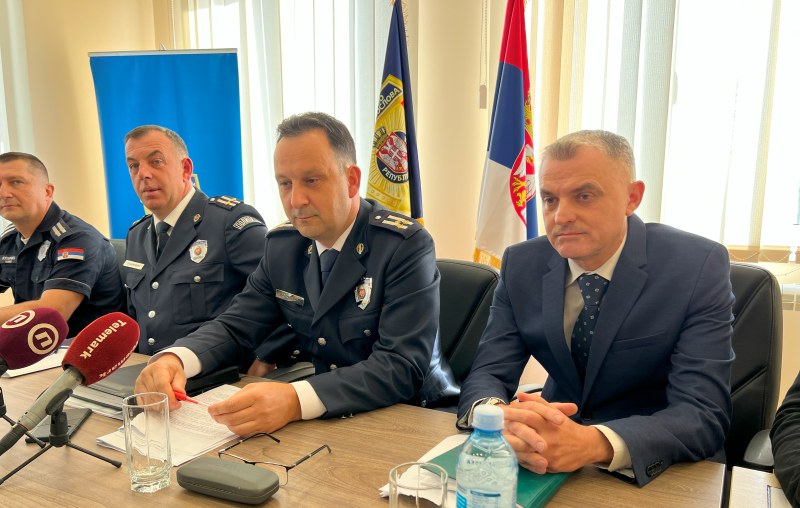 policija cacak