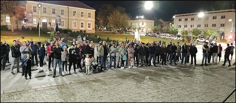 protest 4 GM