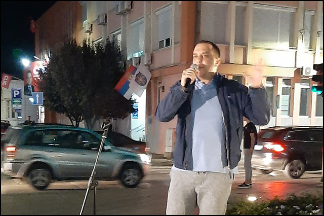 protest kablar 3