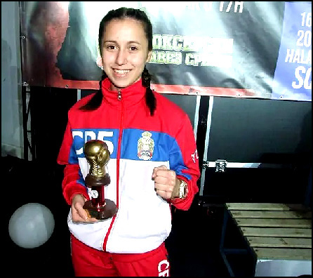 sanja 3