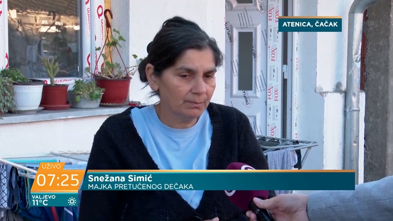 sneza simic