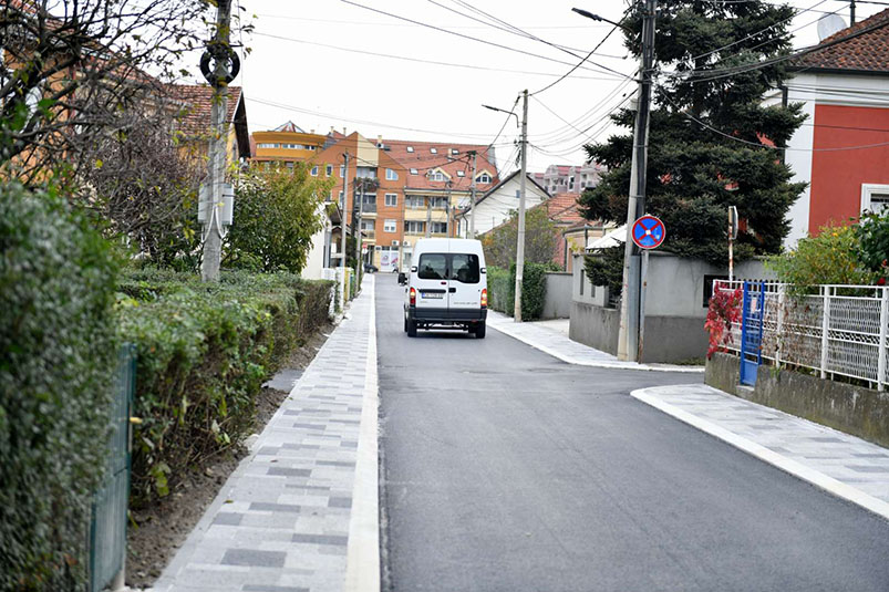 ulica