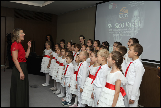 Svi smo važni 2 vazni 2