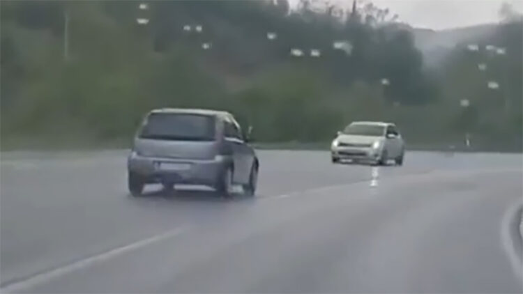 voznja