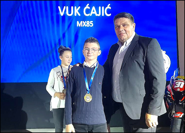 01. Vuk Cajic