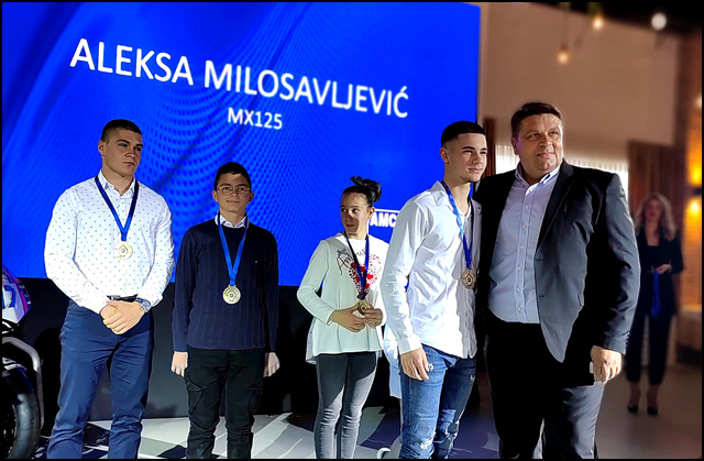 05. Aleksa Milosavljevic