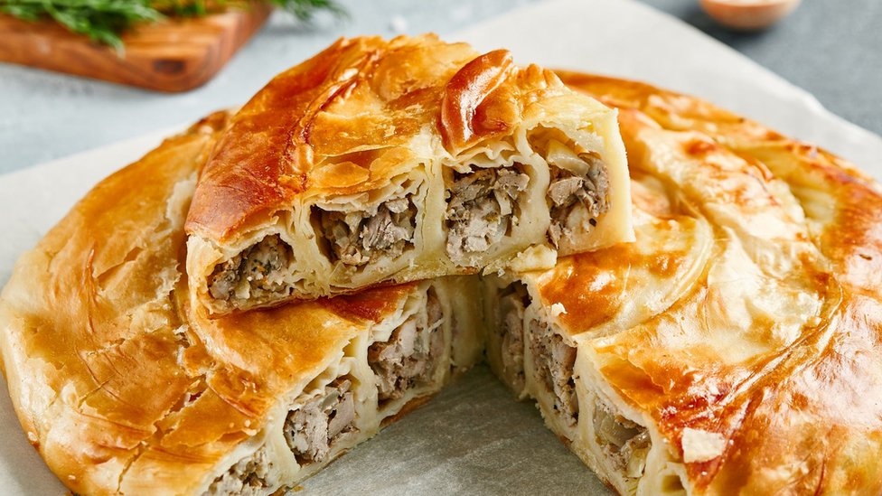 Slovenija i korona virus: Hiljadama ljudi biće vraćen novac od kazni tokom pandemije 1 burek