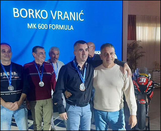 Borko Vranic