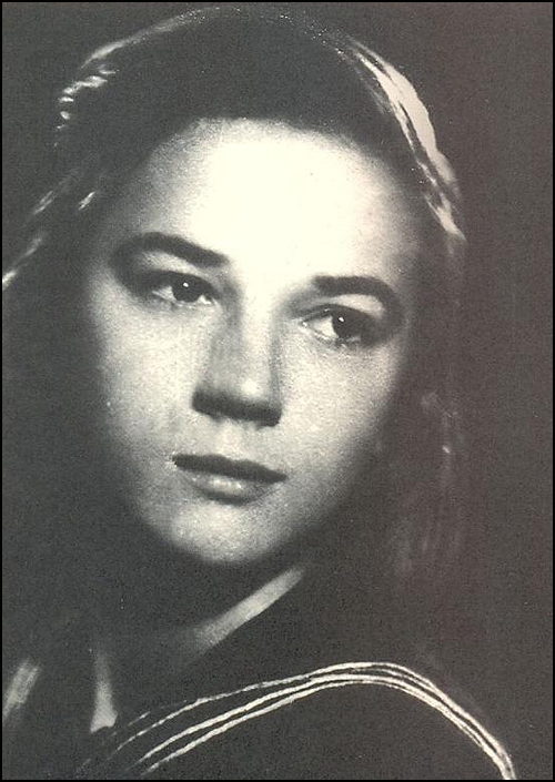 Cica Kalusevic 500