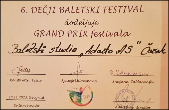 Grand