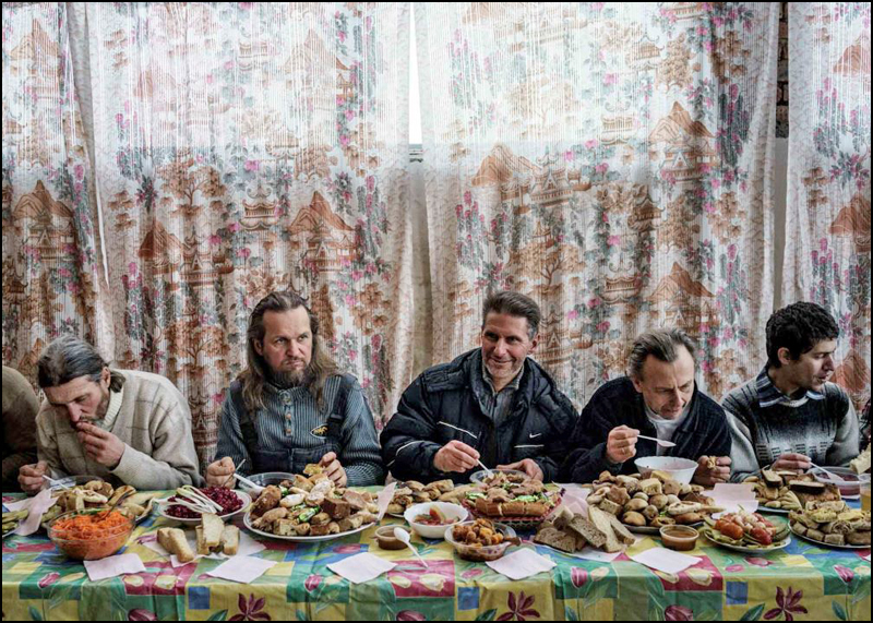 Izložba Jonasa Bendiksena otvorila Festival fotografije Vizualizator 1 Jonas Bendiksen 1