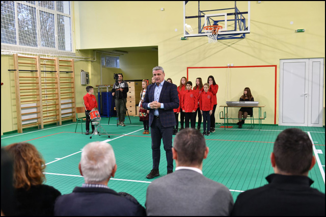 Milun Gornja Gorevnica