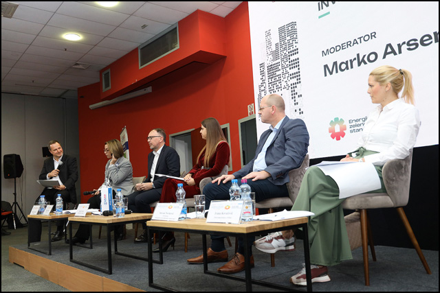Moderator Marko