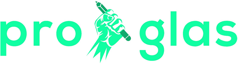 ProGlas logo