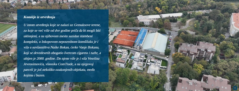 Milan Radoičić živi na Dedinju, prve komšije Zvonko Veselinović i Nikola Petrović 5 RADOICIC2