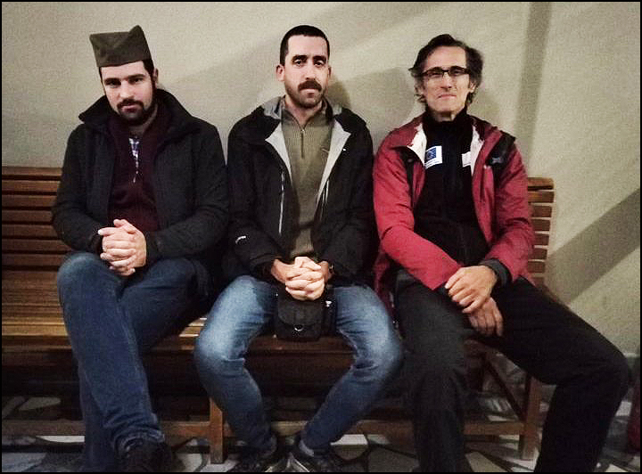 Simovic Kuvekalovic i Milivojevic