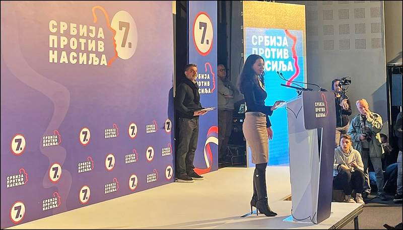 Tijana Peric Diligenski Kraljevo