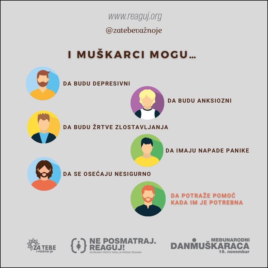 Vizual muskarci 2