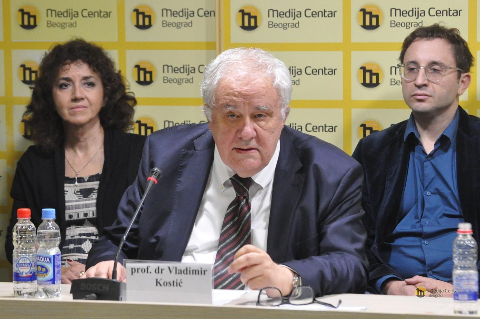Vladimir Kostic