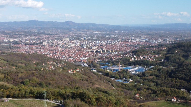 cacak